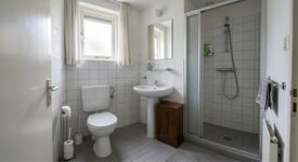 Monteurzimmer in Jößnitz 3- Bett Zimmer Bild 3