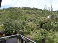 Ruhige Monteurwohnung mit Garten Zdjęcie 13