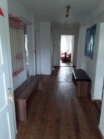 Ruhige Monteurwohnung mit Garten Zdjęcie 12