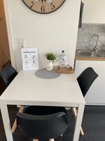 Apartment in Essen City mit Minibalkon 4 OG mit Aufzug Zdjęcie 3