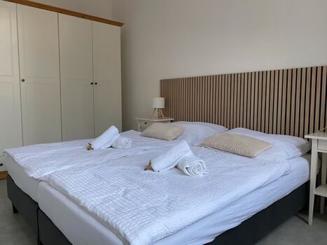 Ferienwohnung Monteurwohnung mitten in der Innenstadt von Solingen Zdjęcie 2