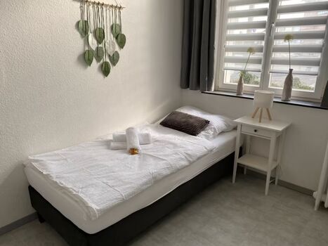 Ferienwohnung Monteurwohnung mitten in der Innenstadt von Solingen Zdjęcie 5