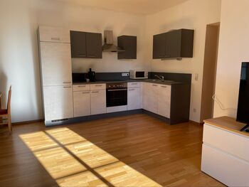 Sonnige 54m² Wohnung Picture 2