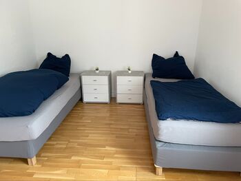 Sonnige 54m² Wohnung Picture 5