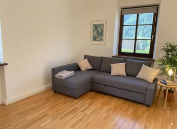 Sonnige 54m² Wohnung Picture 3