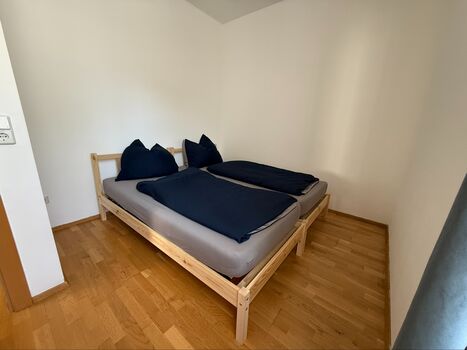 Sonnige 50 m² Wohnung Obrázok 5