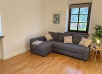 Sonnige 54m² Wohnung Bild 3