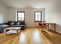 Sonnige 54m² Wohnung Bild 1