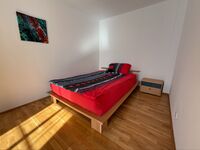 Sonnige 60 m² Wohnung mit 2 Schlafzimmern Picture 6