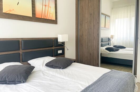 Prima Inn Ferienwohnung Seetor Residenz Neuruppin Obrázok 5