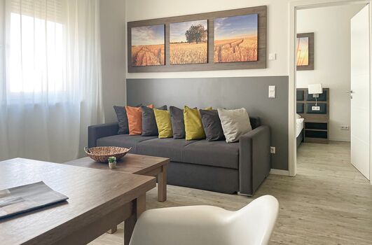 Prima Inn Ferienwohnung Seetor Residenz Neuruppin Obrázok 3