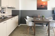 Prima Inn Ferienwohnung Seetor Residenz Neuruppin Picture 2