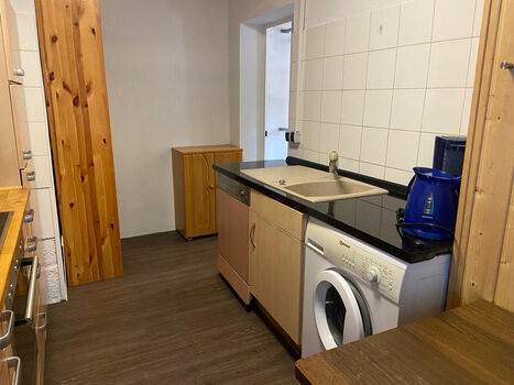 Wohnung Kraft Bild 5