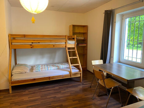 Wohnung Kraft Bild 4