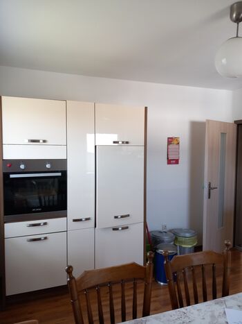 Wohnung in Waldhausstraße, Kümmersbruck Bild 4