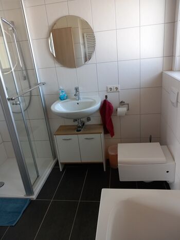 Wohnung in Waldhausstraße, Kümmersbruck Bild 5