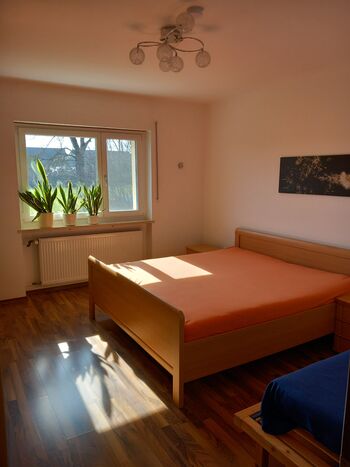Wohnung in Waldhausstraße, Kümmersbruck Bild 2