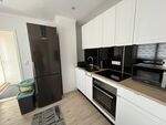 Wohnung in Drei-Familienhaus in ruhiger Lage Zdjęcie 11