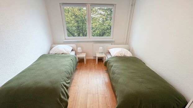 Gästezimmer Waberowski
