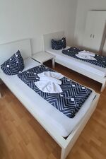 Ferienwohnungen- Ivanovi ID SAD3 Obrázok 1