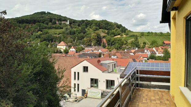 Haus Auszeit ( 4 Wohnungen) Zdjęcie 3