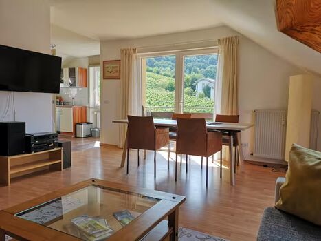 Haus Auszeit ( 4 Wohnungen) Zdjęcie 1