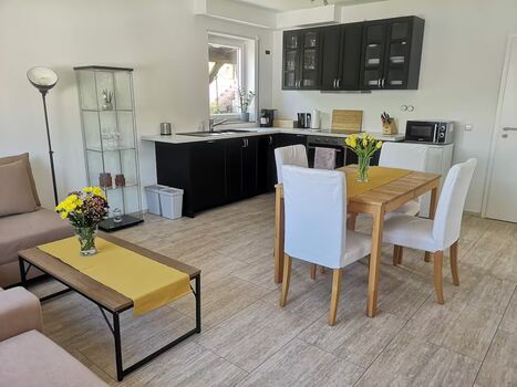 Haus Auszeit ( 4 Wohnungen) Zdjęcie 2