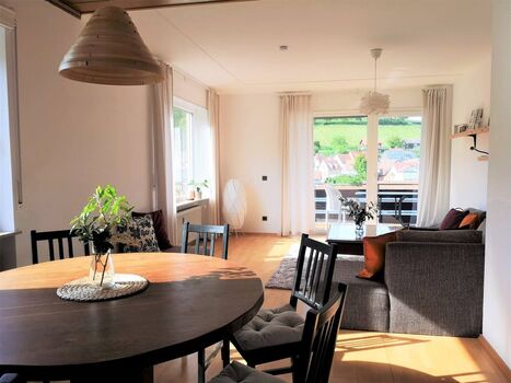 Haus Auszeit ( 4 Wohnungen) Zdjęcie 4