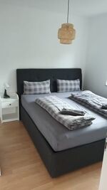 Haus Auszeit ( 4 Wohnungen) Zdjęcie 20