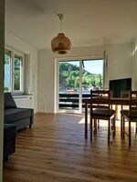 Haus Auszeit ( 4 Wohnungen) Zdjęcie 13