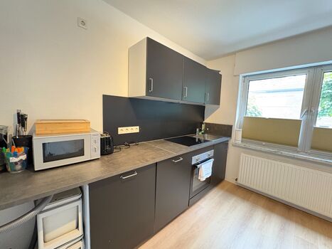 2 Schlafzimmer | 4 Betten | Wohnzimmer + Küche Zdjęcie 5