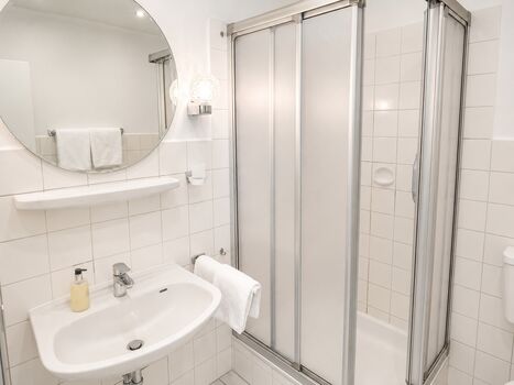 Hotel Das Haus am Walde Bild 5