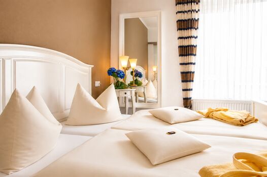 Hotel Das Haus am Walde Bild 3