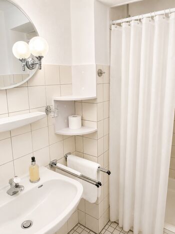 Hotel Das Haus am Walde Bild 4