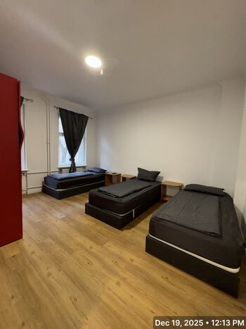 Praktische Apartments in Mühlenbeck Bild 5