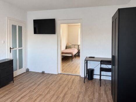 4 Bett - Monteurwohnung Salzwedel Picture 5