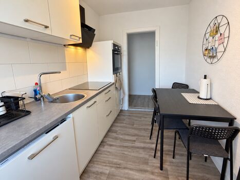 4 Bett - Monteurwohnung Salzwedel Picture 4