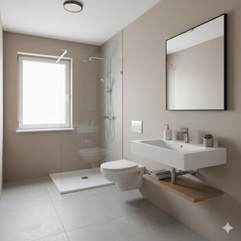 Monteurunterkünfte in Hanau – 24h Check-In Bild 2