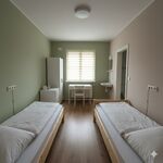 Monteurunterkünfte in Hanau – 24h Check-In Bild 1