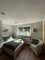 Gemütliches Monteurzimmer Nähe A26 Picture 1