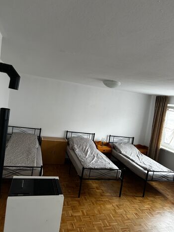 Haus Bálint Bild 1