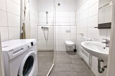 Oberhausen: Apartments und Monteurzimmer Bild 2