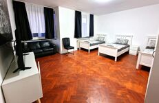 Oberhausen: Apartments und Monteurzimmer Bild 18