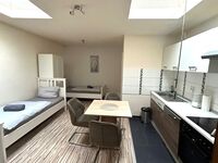 Oberhausen: Apartments und Monteurzimmer Bild 19