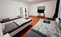 Oberhausen: Apartments und Monteurzimmer Bild 5