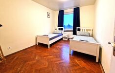 Oberhausen: Apartments und Monteurzimmer Bild 10