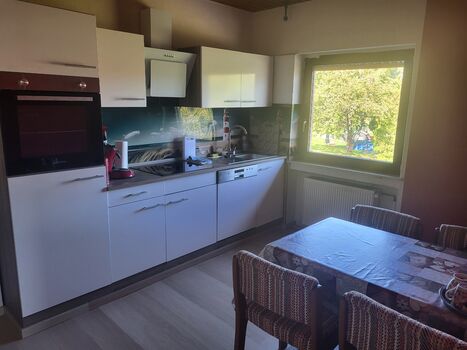 Wohnung Freiling Picture 4