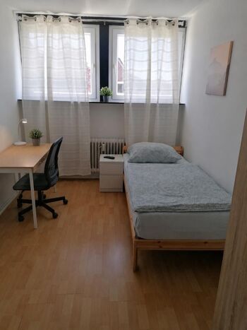 Einzelzimer