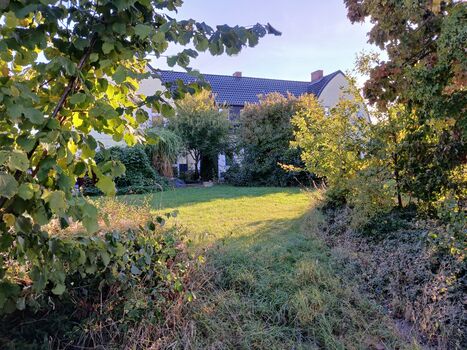 V.KONTINENTE Gutshof Erlesene Montur/Wohn