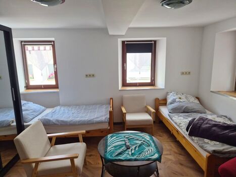 HomeRent in Riedbach bei Hofheim